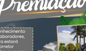 Imagem 2: Lote/Terreno para venda com 600 metros quadrados em Vicente Nunes - Nazaré Paulista - São