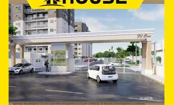 Imagem: M2//26 Turu// Fit One residence