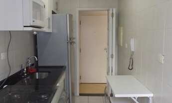 Imagem 6: Apartamento para aluguel tem 40 metros quadrados - Vila Mariana - São Paulo - SP
