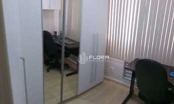 Imagem 4: Apartamento à venda, 80 m² por R$ 340.000,00 - Fonseca - Niterói/RJ