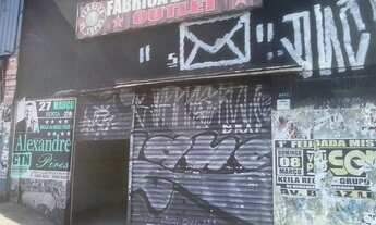 Imagem 3: Excelente localização imóvel para locação em SANTANA