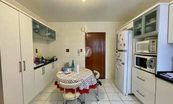 Imagem 6: Cobertura duplex 4 dormitórios