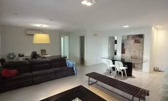 Imagem 2: Apartamento à venda, Barra da Tijuca, bairro planejado, Península, San Martin, Rio de Jane