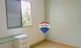 Imagem 7: Apartamento com 4 dormitórios para alugar, 84 m² por R$ 1.900,00/mês - Buritis - Belo Hori