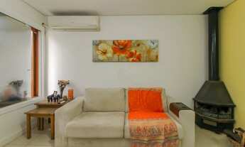 Imagem 6: Porto Alegre - Casa Padrão - Aberta dos Morros