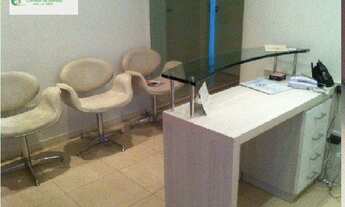 Imagem 2: Sala para alugar, 10 m² por R$ 1.100,00 - Trindade - Florianópolis/SC