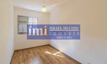 Imagem 4: Sao Paulo - Apartamento Padrão - Higienópolis