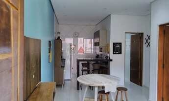 Imagem 2: Caraguatatuba - Casa Padrão - Jardim das Gaivotas