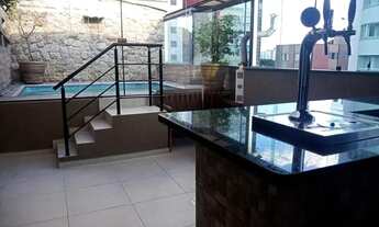 Imagem 2: Cobertura para Venda em São Bernardo do Campo, Rudge Ramos, 4 dormitórios, 1 suíte, 3 banh