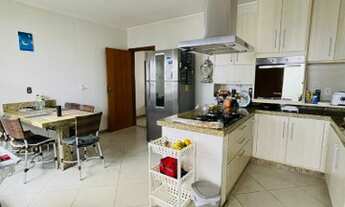 Imagem 3: Casa Duplex em Colina de Laranjeiras - CA39
