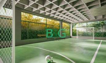 Imagem 4: Apartamento com 2 dormitórios à venda, 64 m² por R$ 663.170,00 - Belém - São Paulo/SP