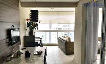 Imagem 5: Apartamento à Venda em Santa Teresinha | 145 m² | 3 vagas