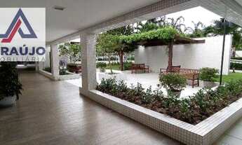 Imagem 4: Apartamento com 3 dormitórios à venda, 136 m² por R$ 900.000,00 - Bairro dos Estados - Joã