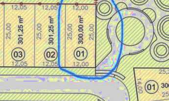 Imagem: Lt Terreno No Alphaville Terras 2