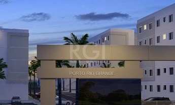 Imagem: Porto Alegre - Apartamento Padrão - Morro