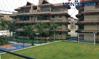 Imagem 4: Parque das ilhas - Porto das dunas