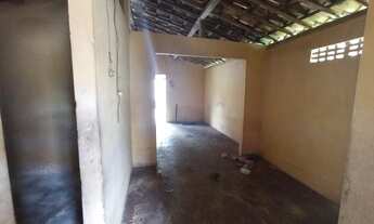 Imagem: Vende-se casa no Barreiro