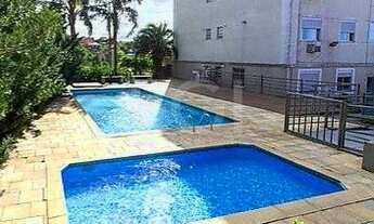 Imagem 2: Porto Alegre - Apartamento Padrão - Passo das Pedras