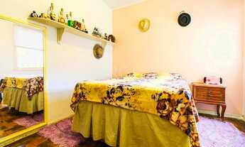 Imagem 6: Porto Alegre - Apartamento Padrão - Navegantes