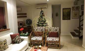 Imagem 6: Rio de Janeiro - Casa de Condomínio - Recreio dos Bandeirantes