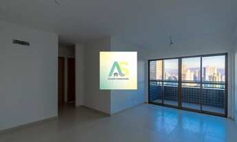 Imagem 4: Apartamento 03 quartos Pronto Para Morar na Torre, Preço Promocional