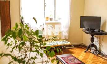 Imagem 5: Rio de Janeiro - Apartamento Padrão - Santa Teresa