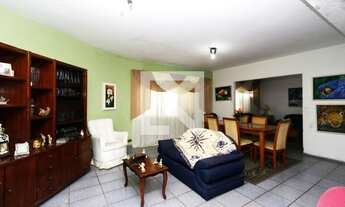 Imagem 3: Casa à Venda - Jabaquara, 4 Quartos, 167 m2