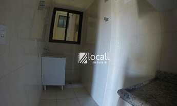 Imagem 5: Apartamento com 2 dormitórios à venda, 60 m² por R$ 240.000,00 - Parque Industrial - São J