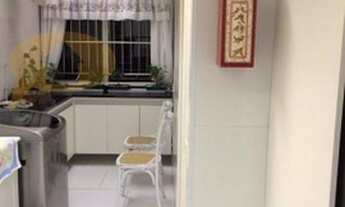 Imagem 5: Apartamento à venda, 3 quartos, 1 suíte, 2 vagas, Santa Paula - São Caetano do Sul/SP