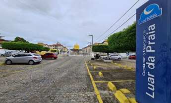 Imagem 7: Apartamento no Condomínio Luar da Praia para venda tem 63 metros quadrados 3 quartos em Fa