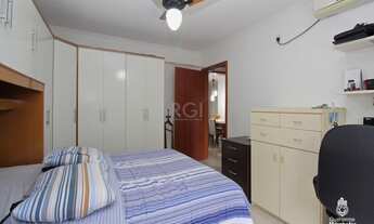 Imagem 7: Apartamento em Tristeza