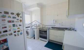 Imagem 2: Bonito Apartamento no Jardim Satélite