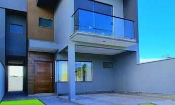 Imagem: Sobrado para Venda em São José, Forquilhas