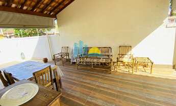 Imagem 4: Casa com 2 dorms, Centro, Bertioga - R$ 450 mil, Cod: 975