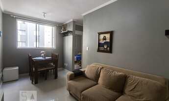 Imagem: Apartamento à Venda - Água Branca, 2 Quartos