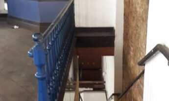 Imagem 6: Aluga-se segundo e terceiro andar de charmoso sobrado na bem frequentada Rua do Rosário