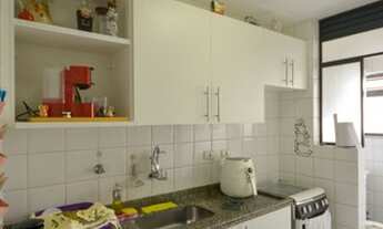 Imagem 6: Apartamento 57 m² no Sacomã