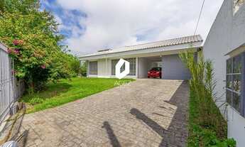 Imagem 2: Casa 100% térrea com 04 quartos sendo 02 suítes!