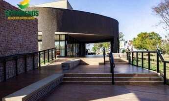 Imagem 5: Terreno à venda, 719 m² por R$ 1.200.000,00 - Supremo Itália - Cuiabá/MT