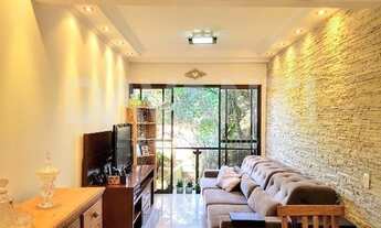 Imagem 2: Apartamento - Jardim das Paineiras - Campinas