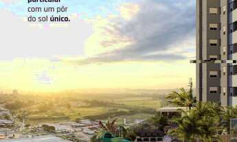 Imagem 7: *OPORTUNIDADE Vila Industrial - Apartamento 02 dormitórios com suíte e varanda gourmet!!!