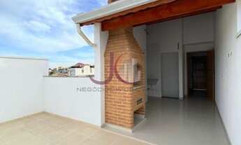 Imagem 3: Cobertura com elevador - Jardim Ana Maria, Santo André