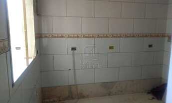 Imagem 6: Apartamento com 2 dormitórios à venda, 50 m² por R$ 360.000,00 - Vila Bela Vista - Santo A