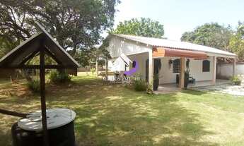 Imagem: Chácara à venda, 1200 m² - Jardim Regina