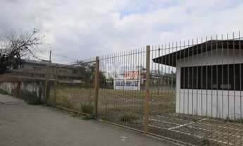 Imagem 3: Porto Alegre - Terreno Padrão - Navegantes