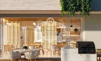 Imagem 7: MODERNO, AMPLO E BEM LOCALIZADO LINDA VISTA MAR EM