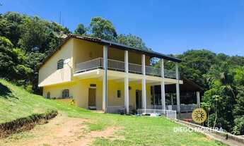 Imagem 2: Chácara á venda em Terra Preta com 2.243 m²