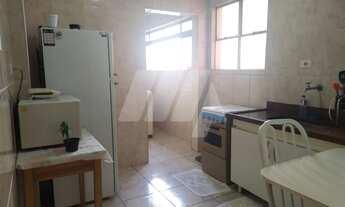 Imagem 3: Apartamento Bairro Rudge Ramos São Bernardo do Campo SP