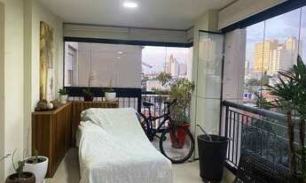 Imagem: Apartamento para venda com 192 metros quadrados