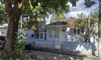 Imagem 2: Casa Linear, vazia, em condomínio, 3 quartos. Freguesia Jacarepaguá